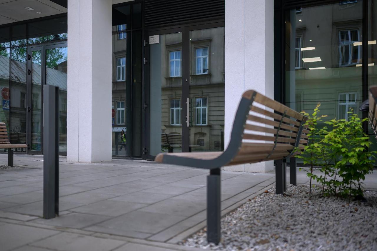 Native Apartments Rajska 3 Krakow Exterior photo